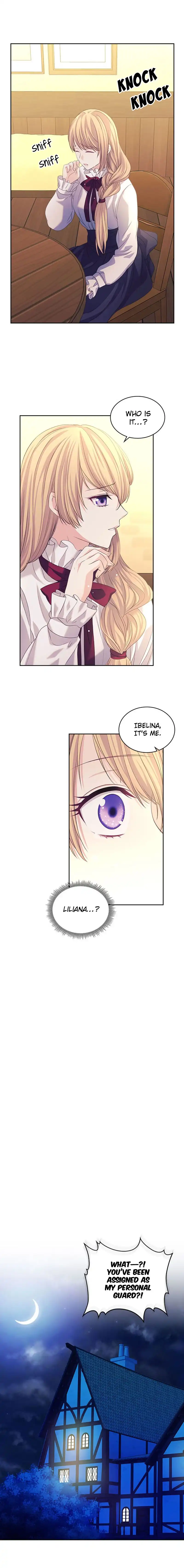 Sincerely: I Became a Duke's Maid Chapter 44 13